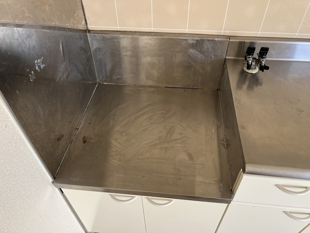 キッチン 写真4