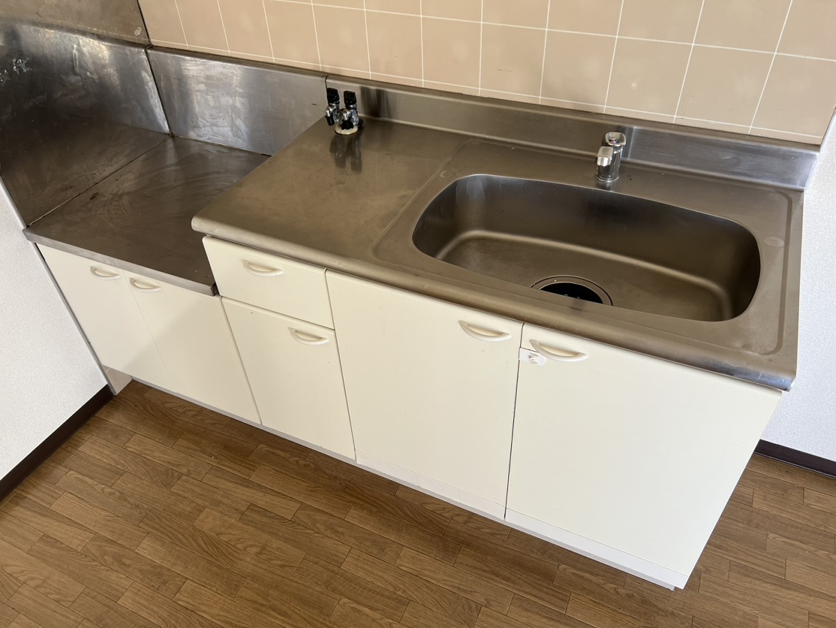 キッチン 写真5