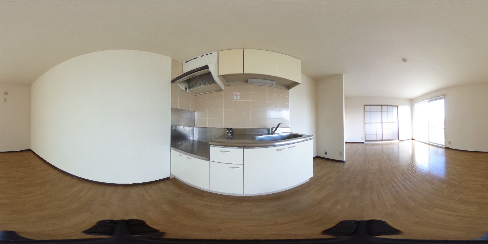 キッチン 写真34