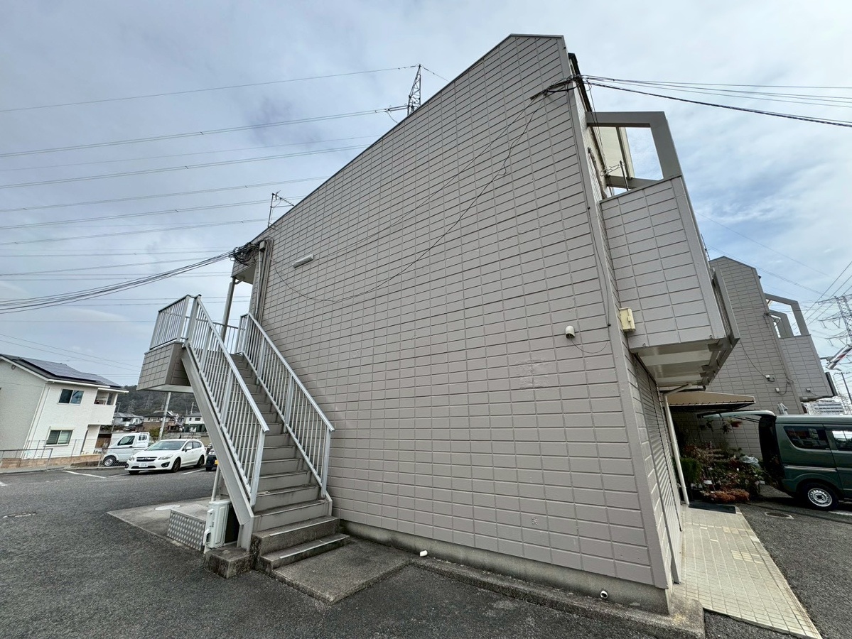 パルネット辻井