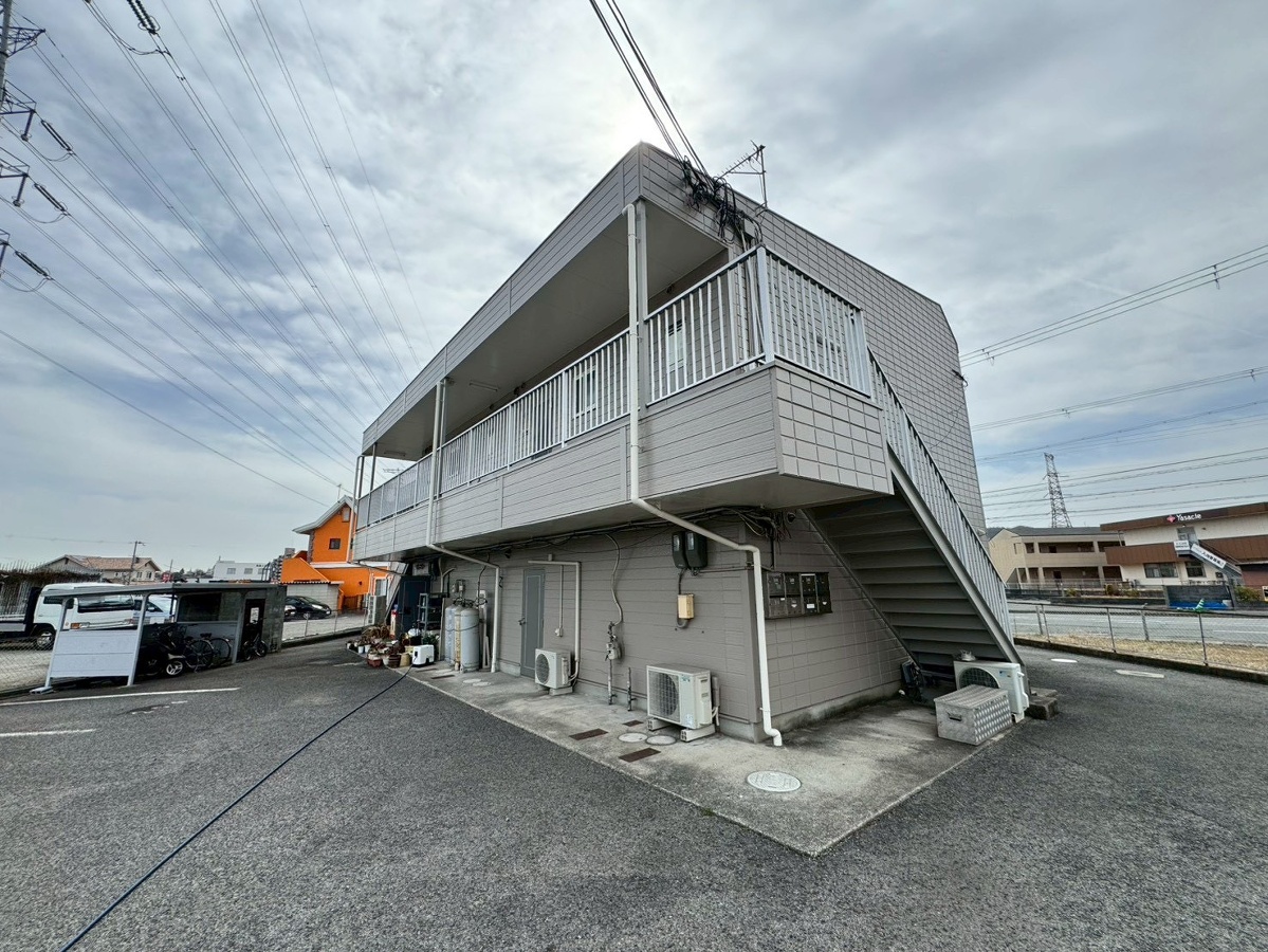 外観 写真29