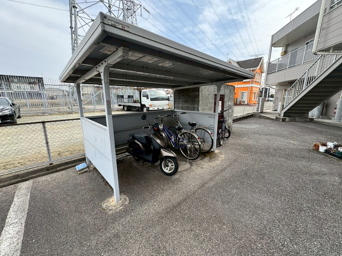 共用部 写真30