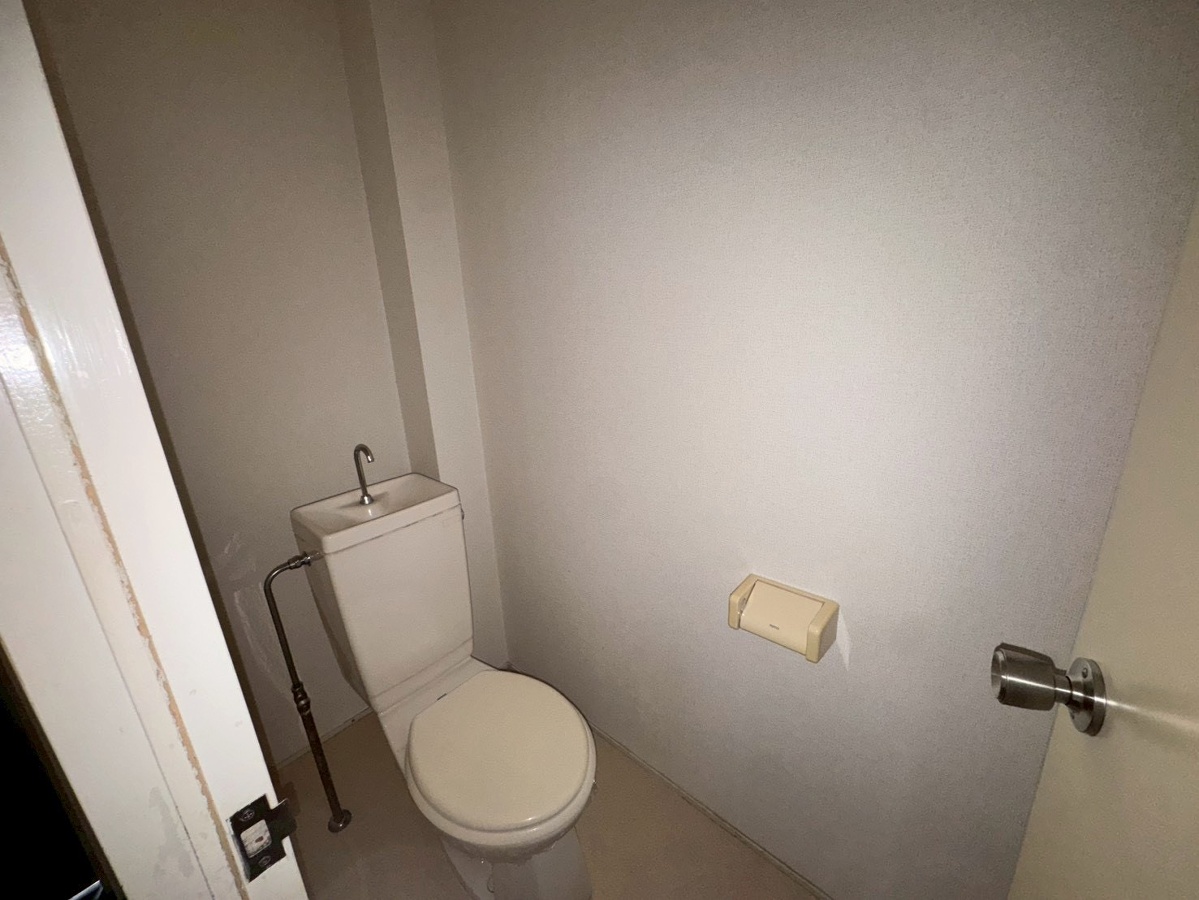 トイレ 写真13