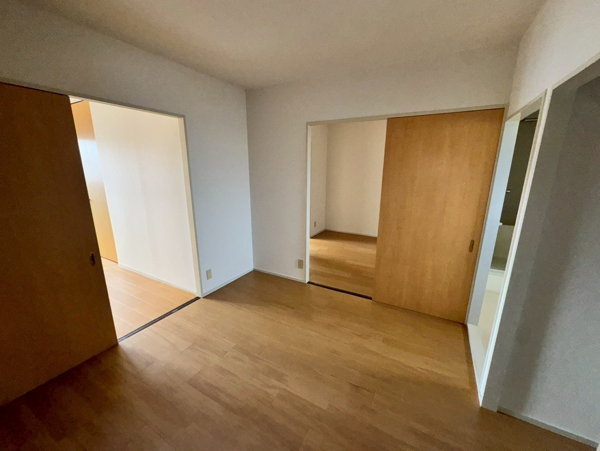 ダイニング 写真2