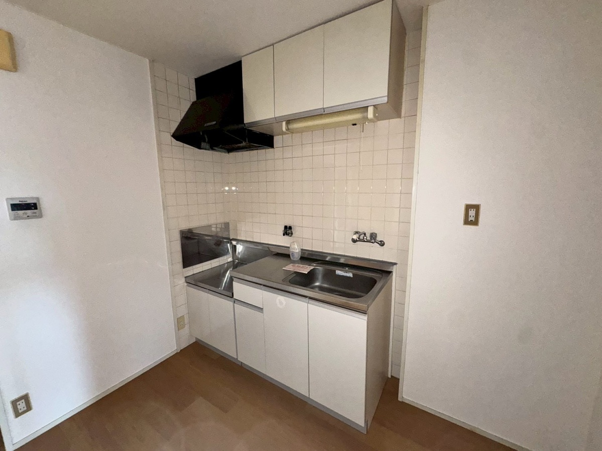 キッチン 写真3