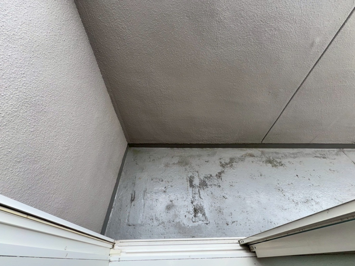 バルコニー・ベランダ 写真28