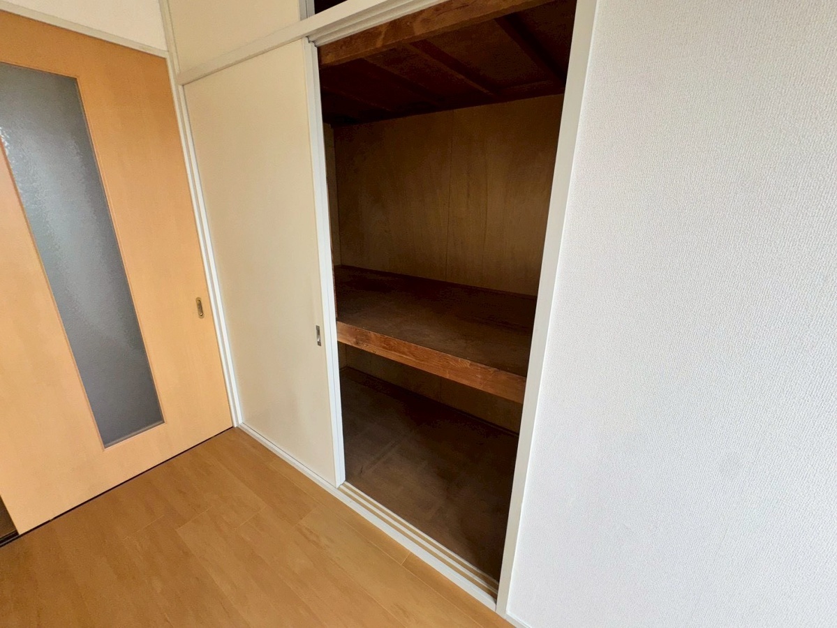 収納 写真16