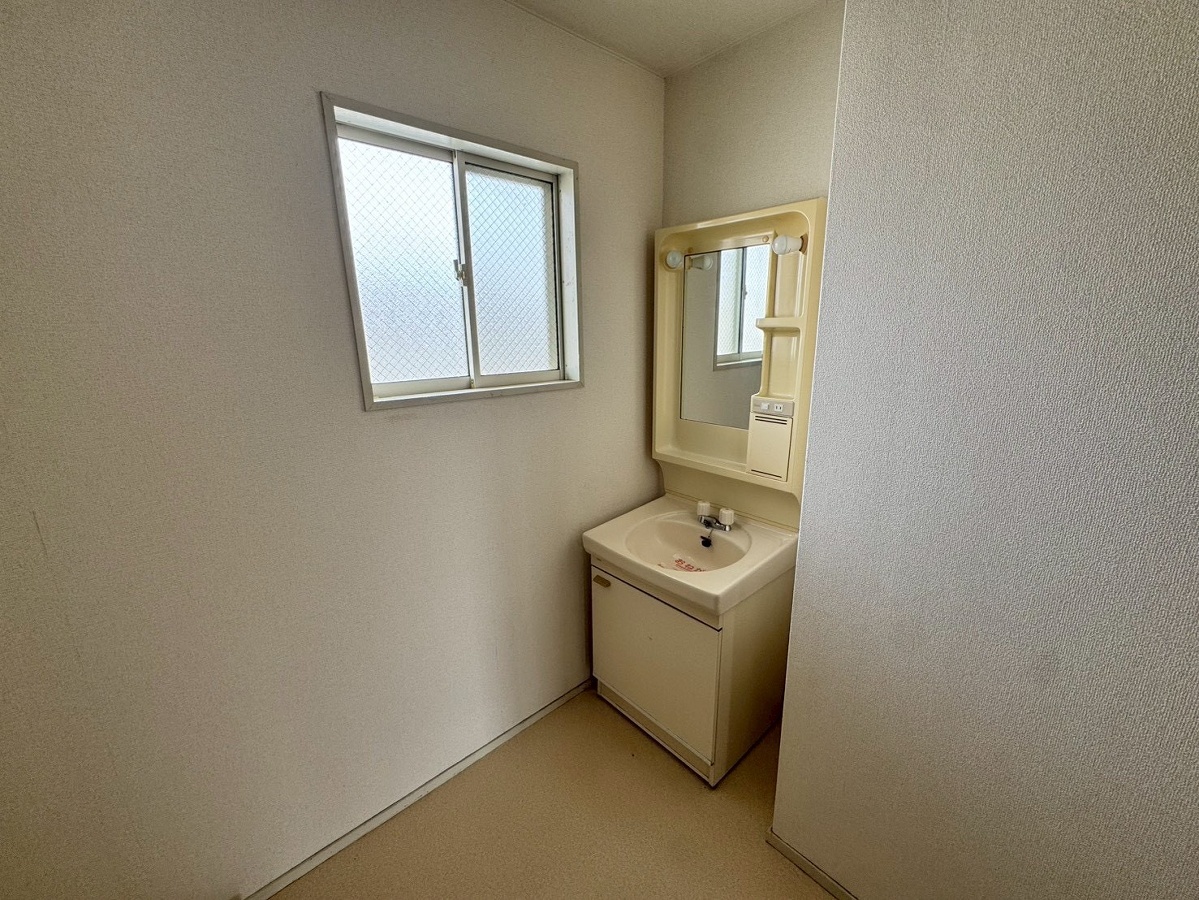 洗面所 写真8