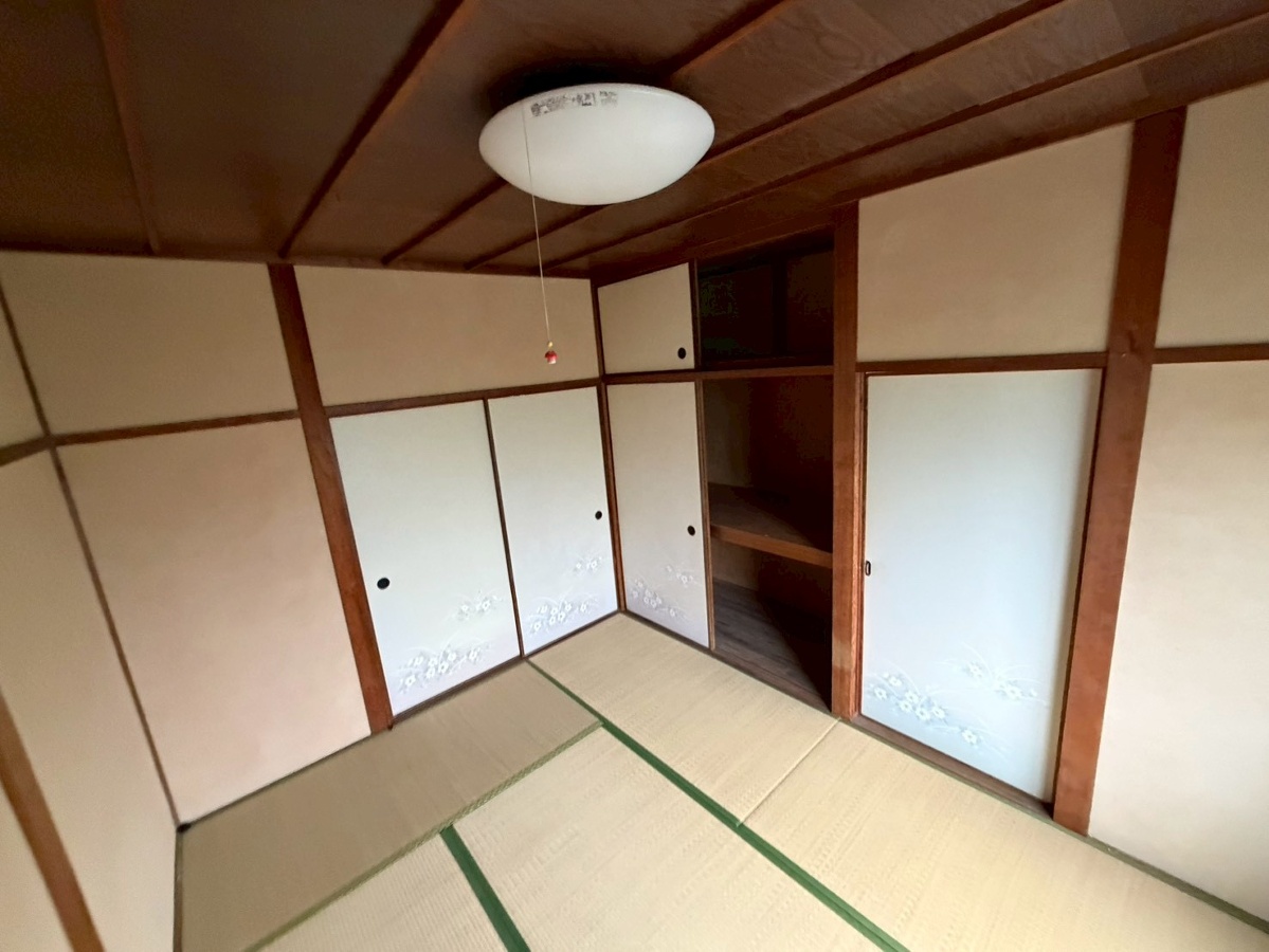 居室 写真7