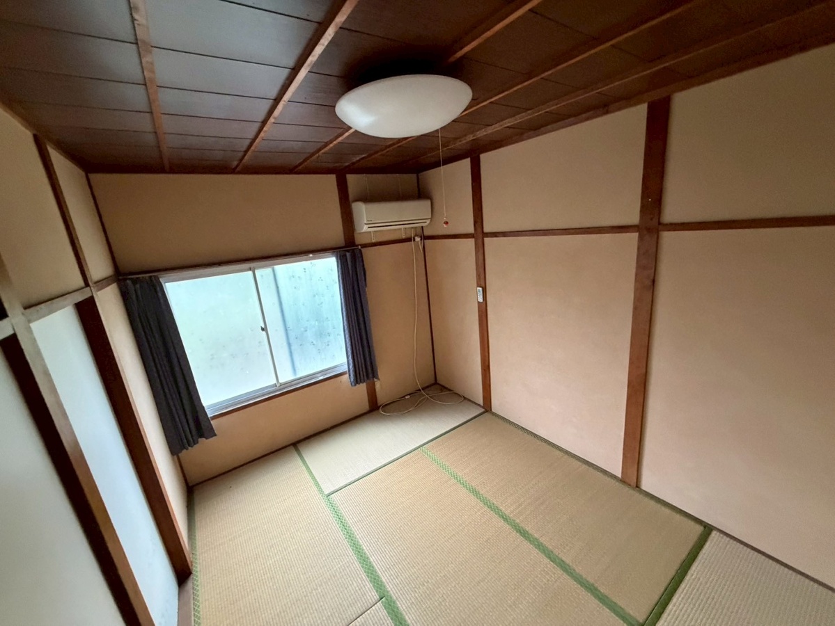 居室 写真8