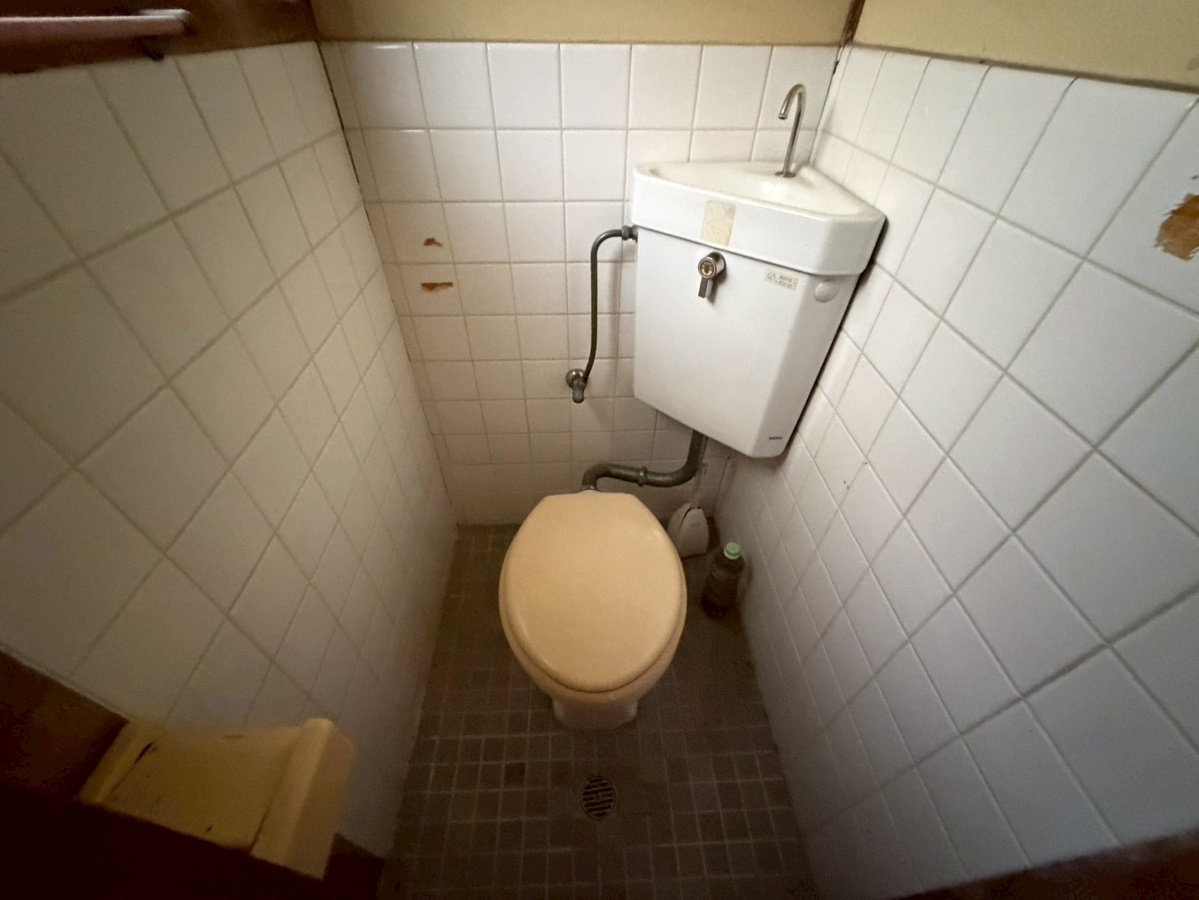 トイレ 写真11