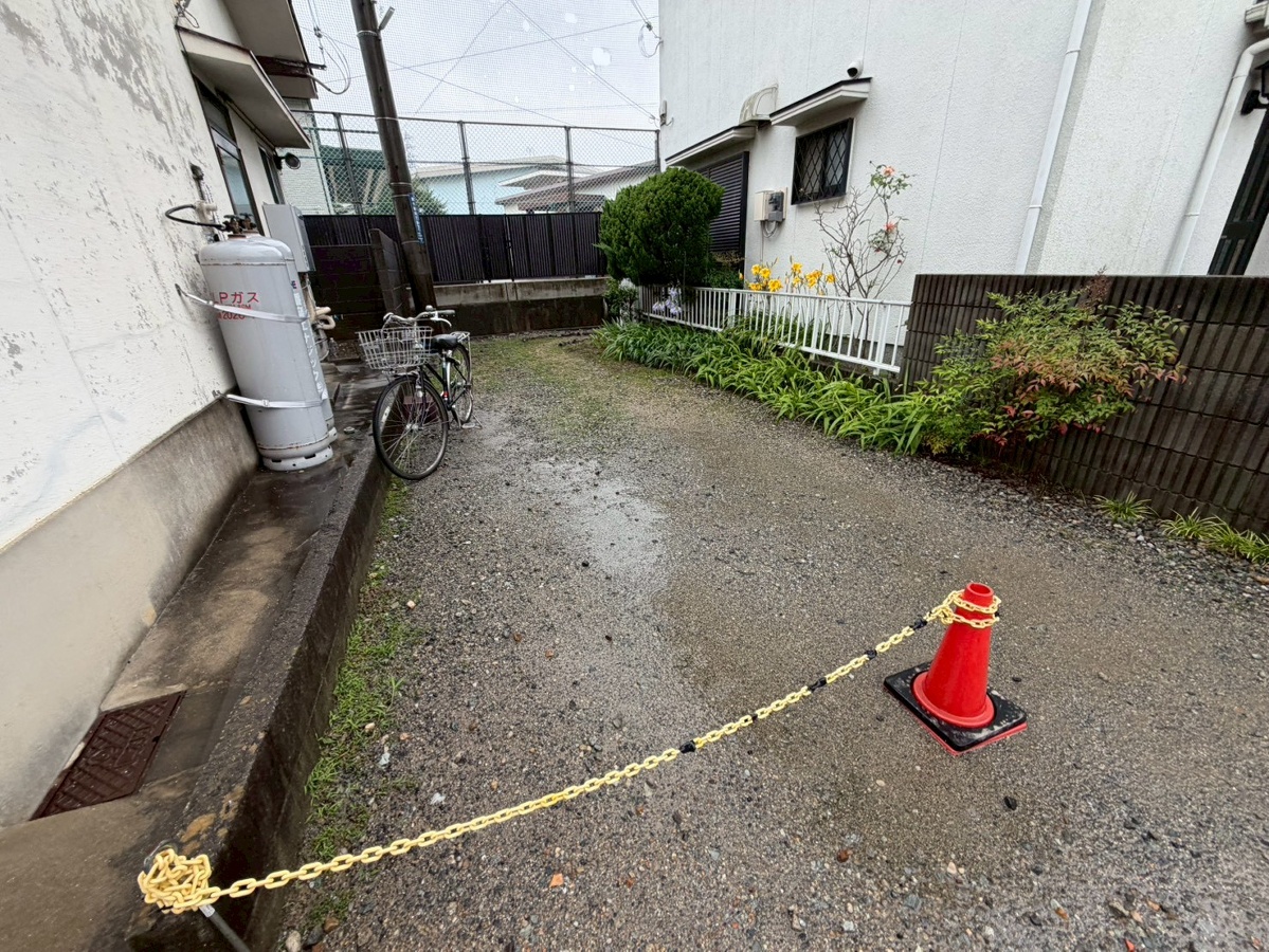 駐車場 写真32