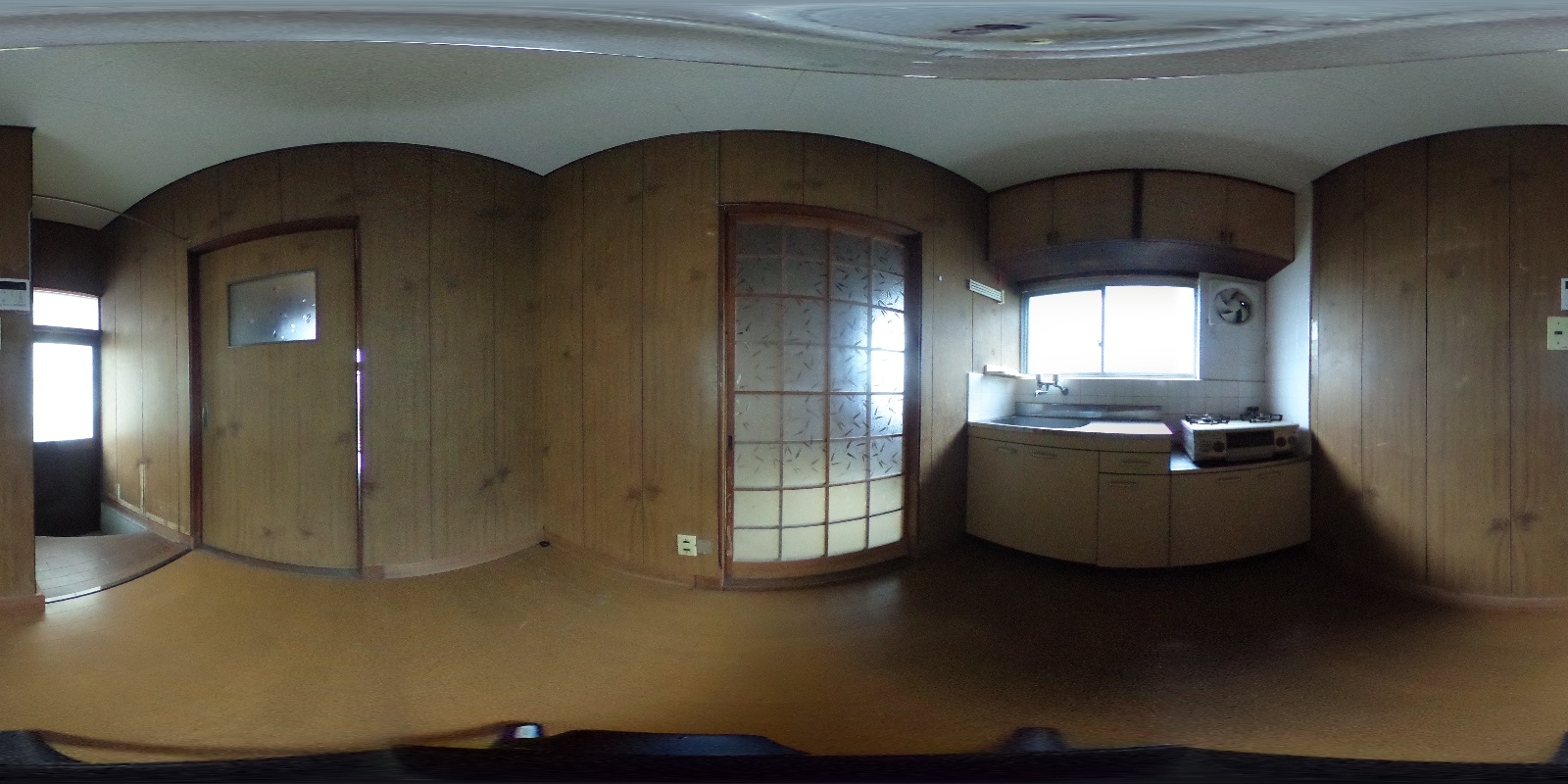 キッチン 写真34
