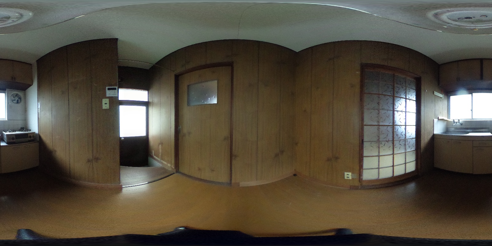 ダイニング 写真33