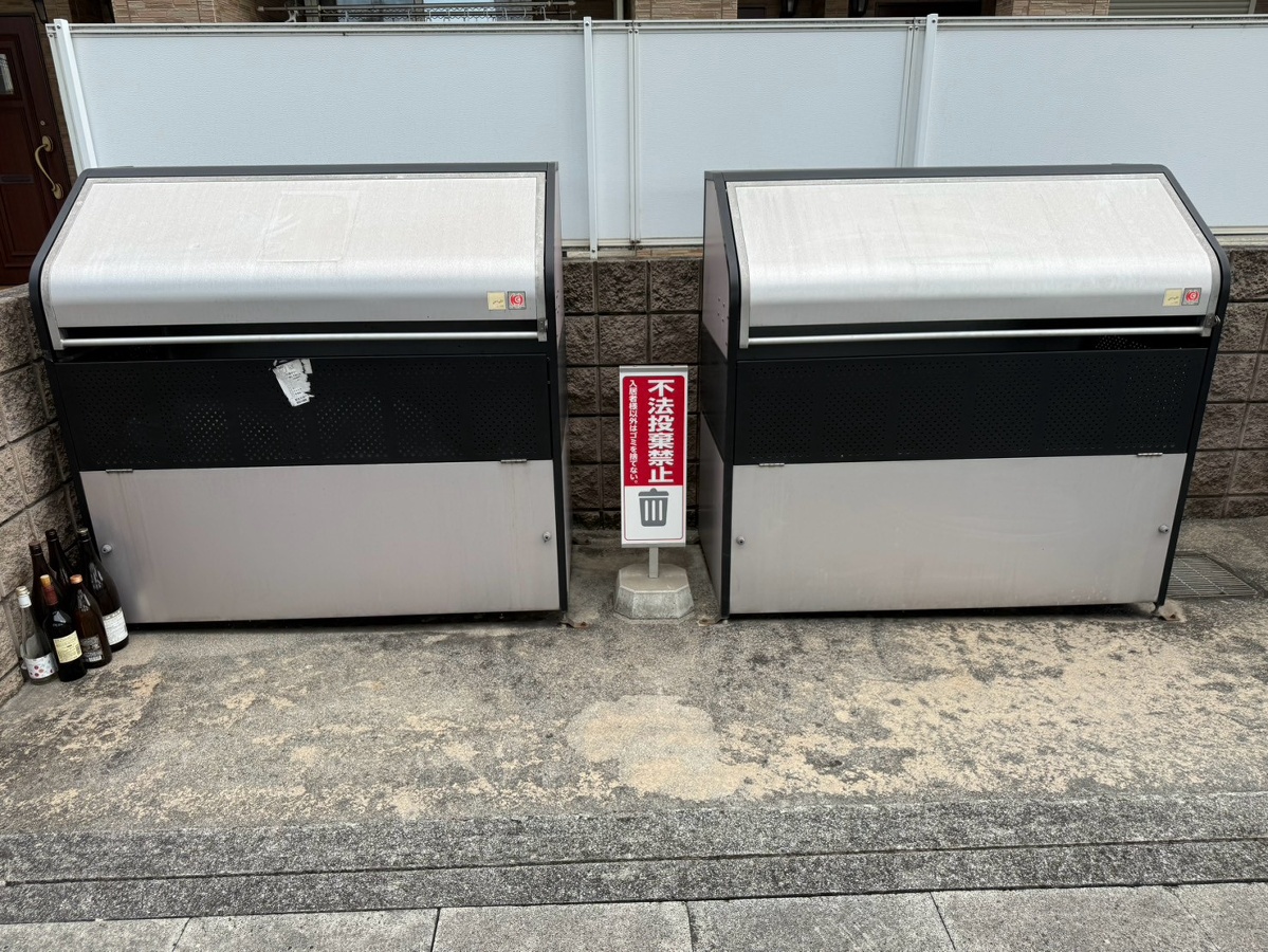 共用部 写真30