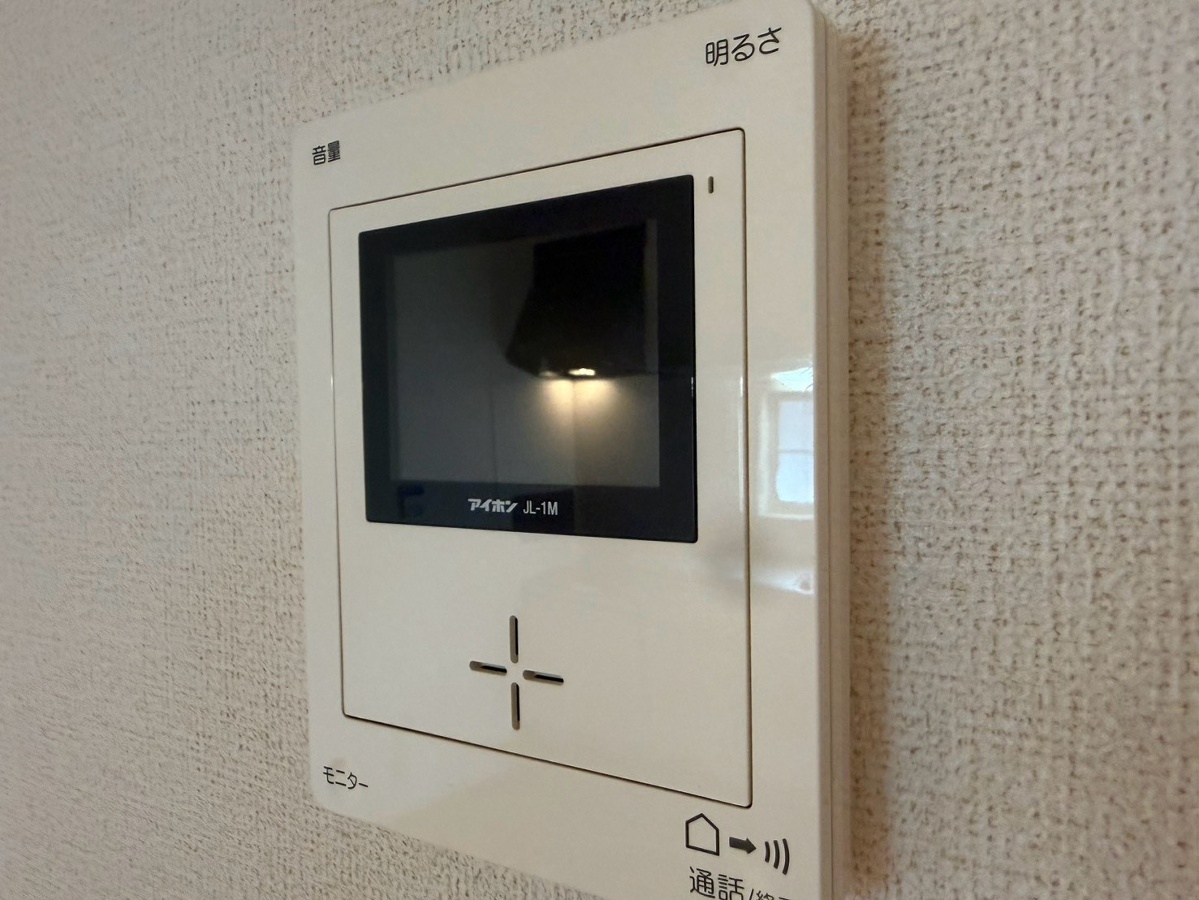 セキュリティ 写真17