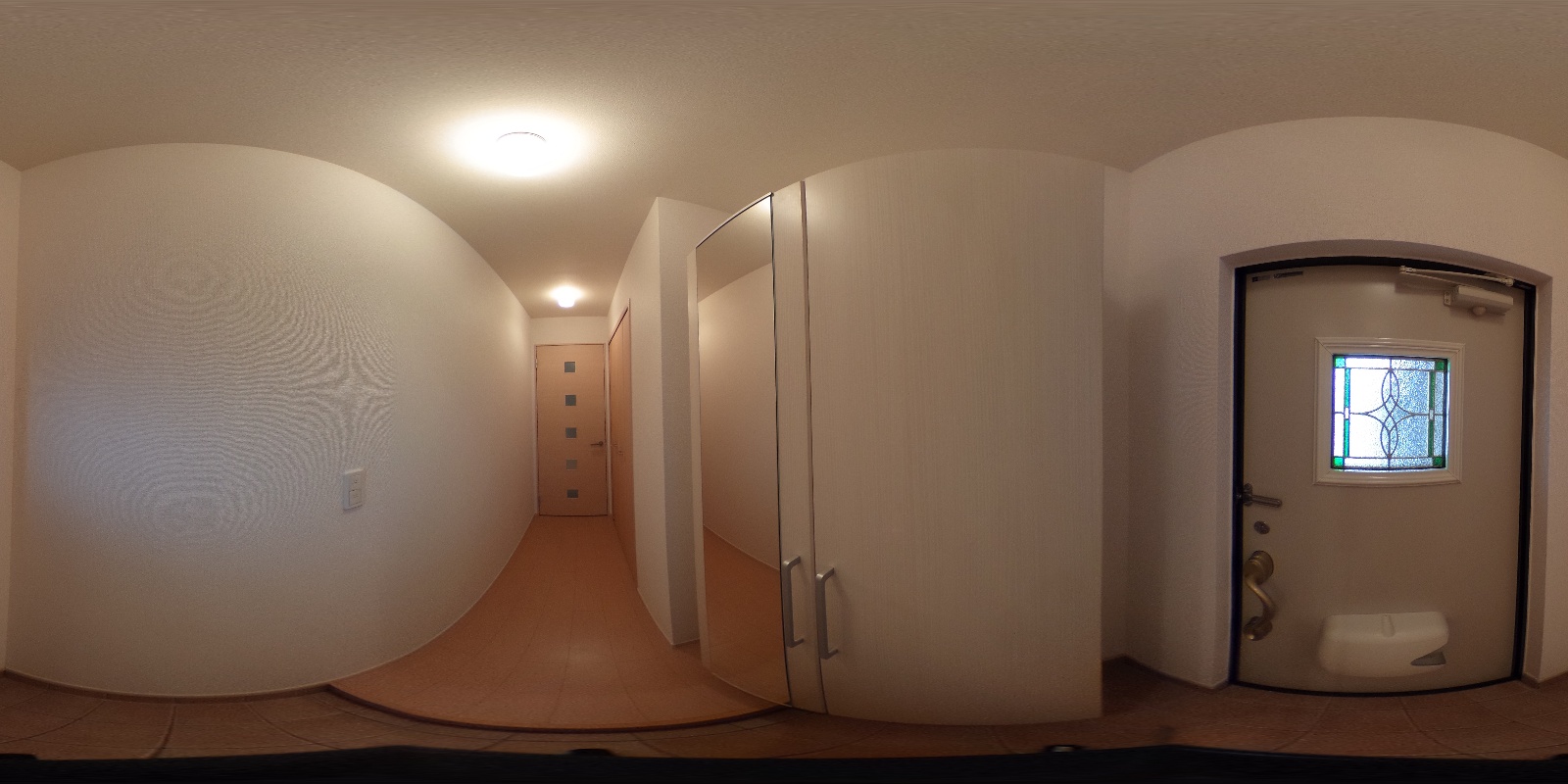 玄関 写真36