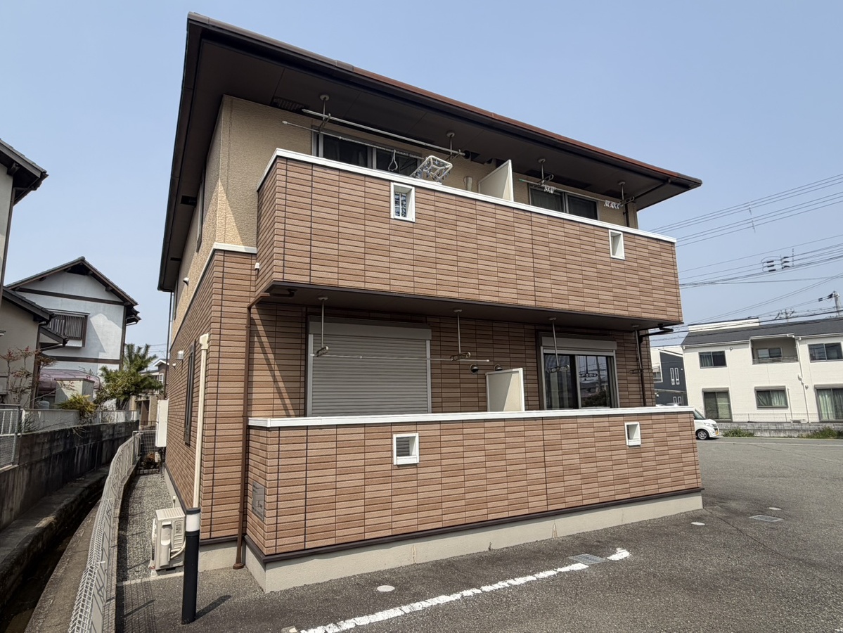 ドゥー・ファミーユⅡ