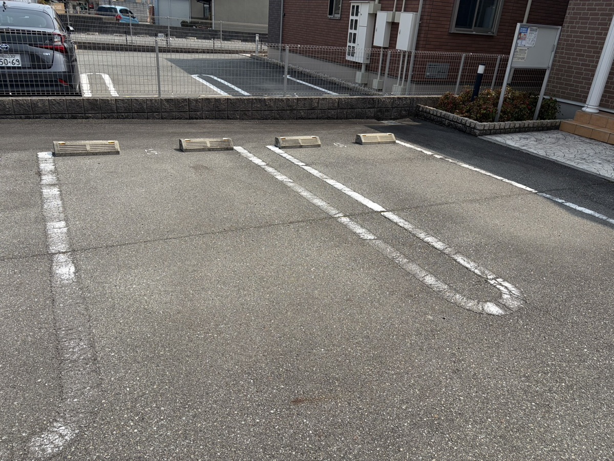 駐車場 写真32