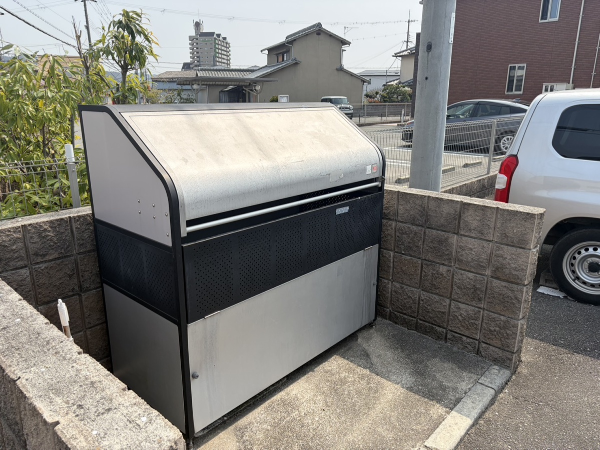 共用部 写真31