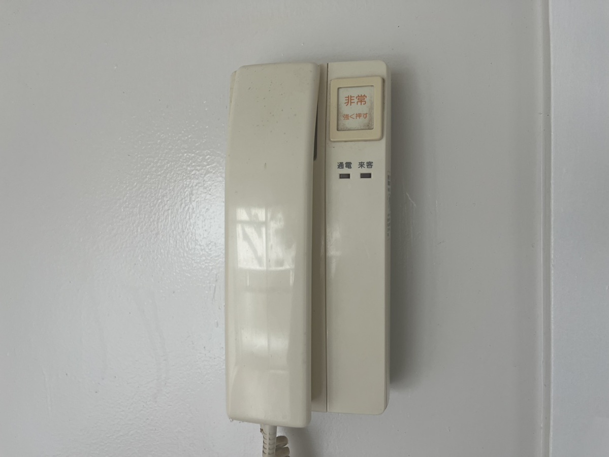セキュリティ 写真16