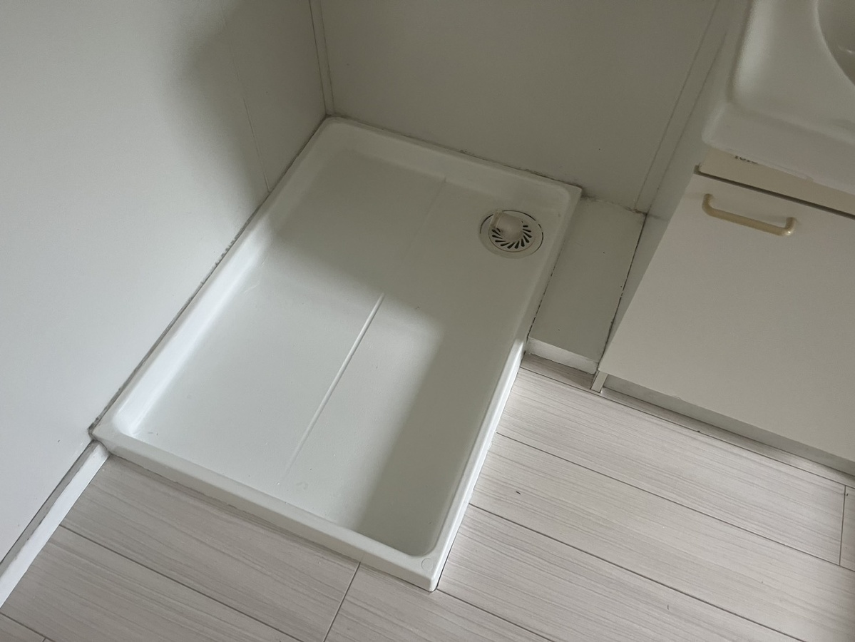 洗面所 写真11
