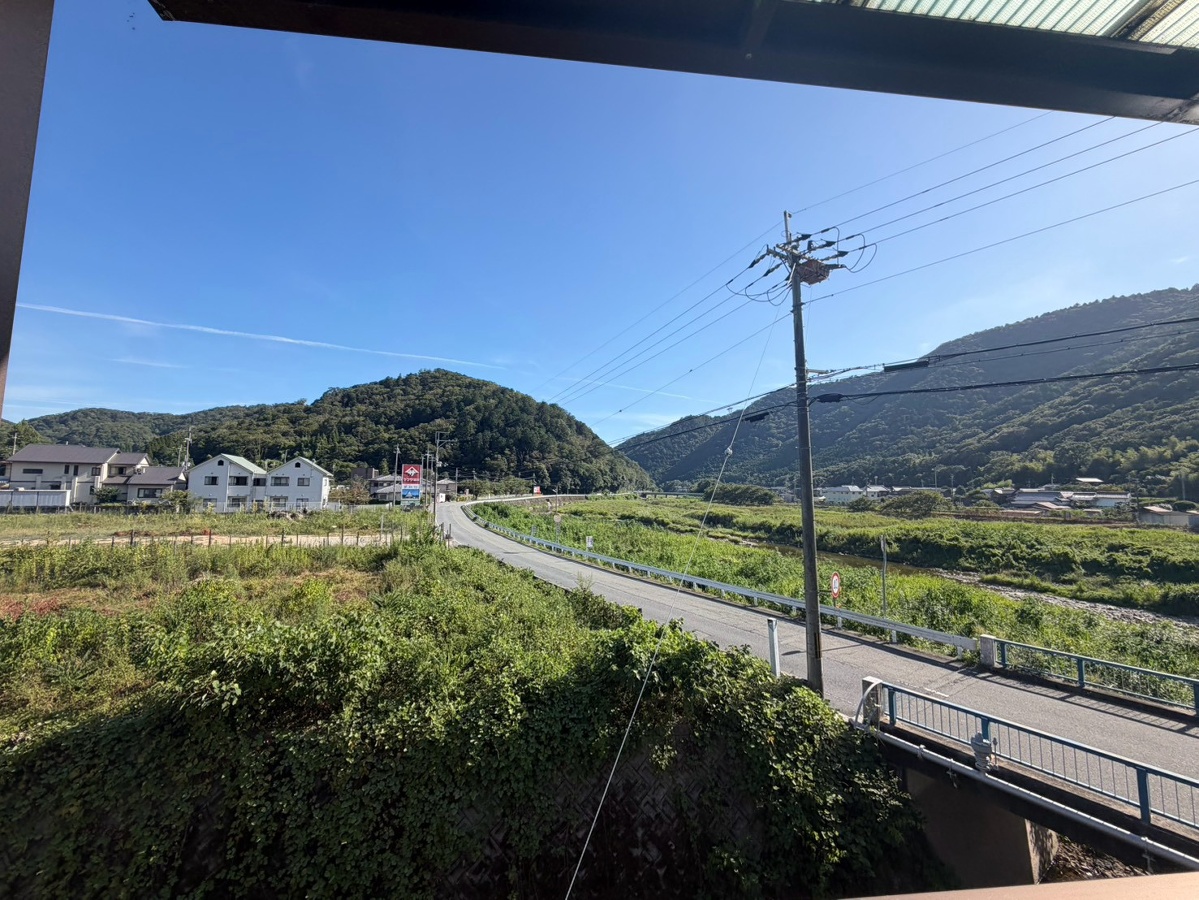 眺望 写真28