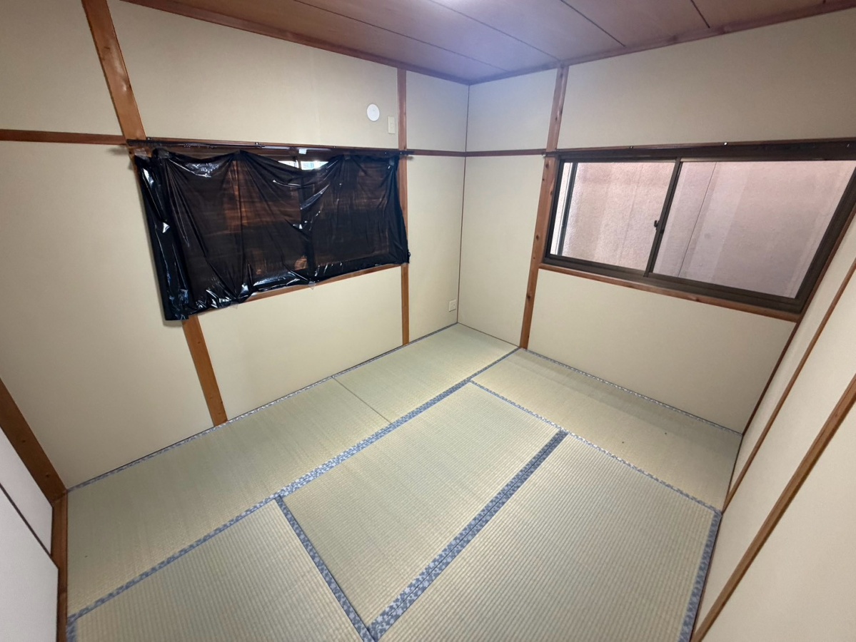 個室 写真9