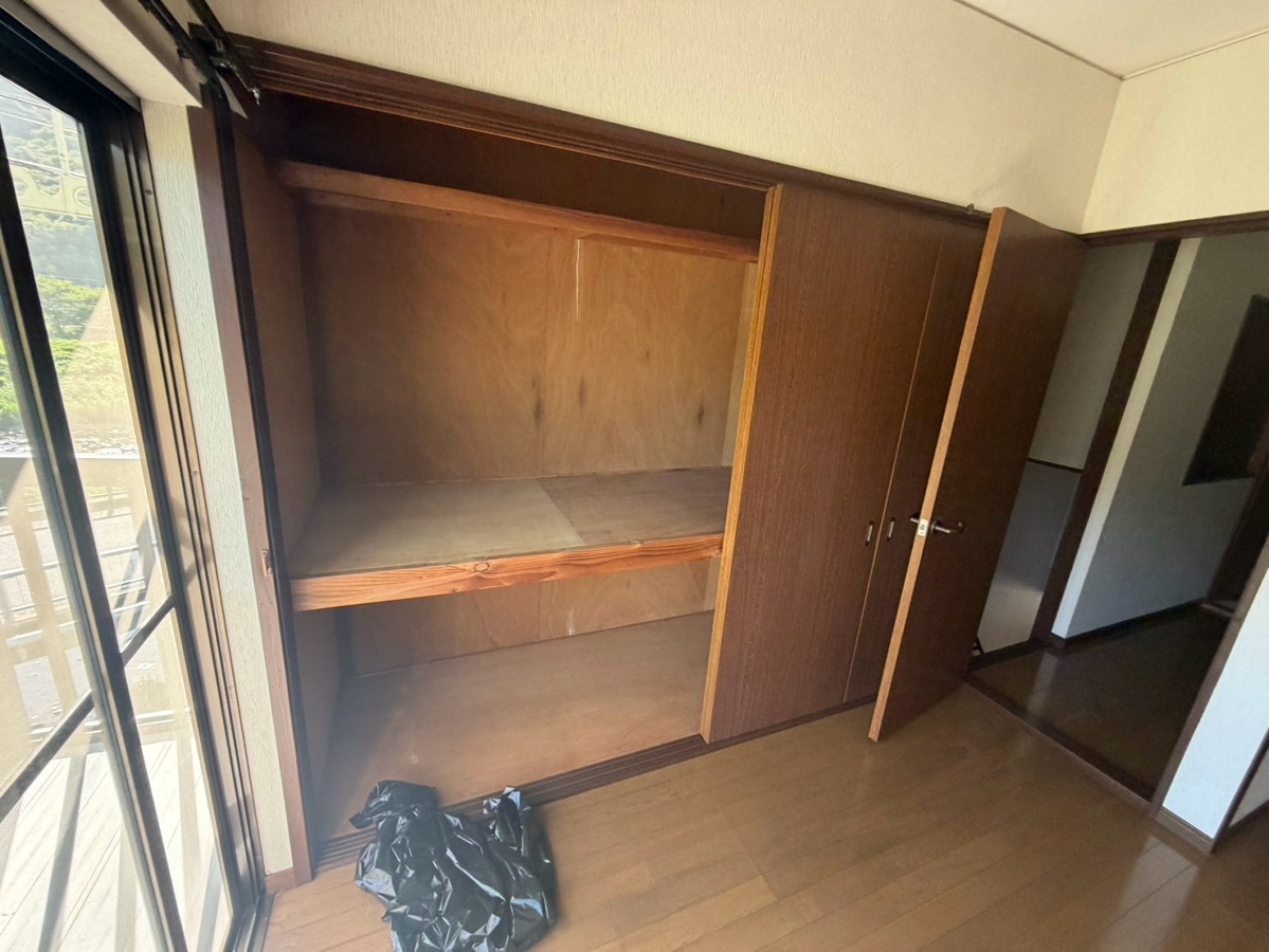 収納 写真16