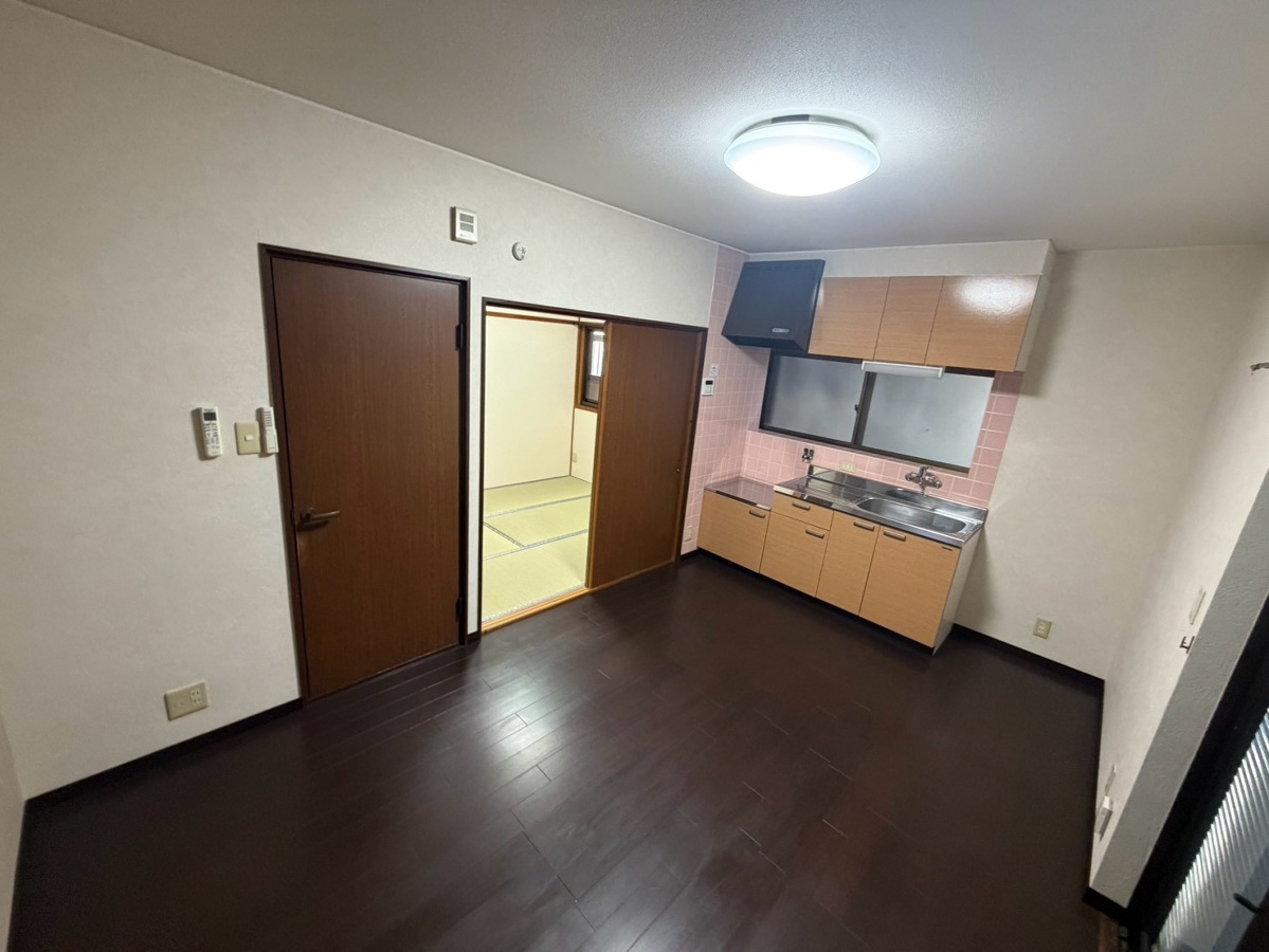 ダイニング 写真3