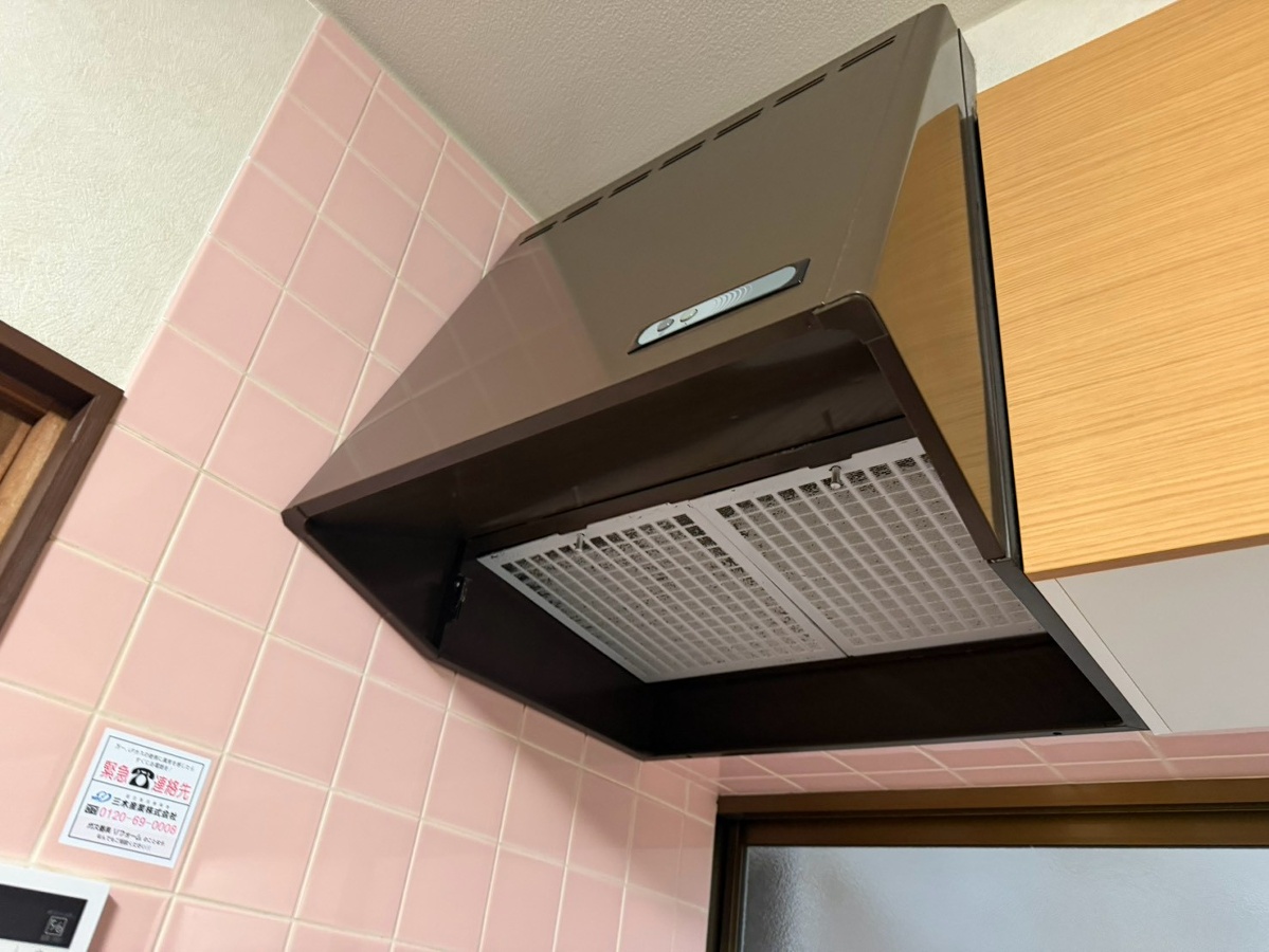 キッチン 写真4