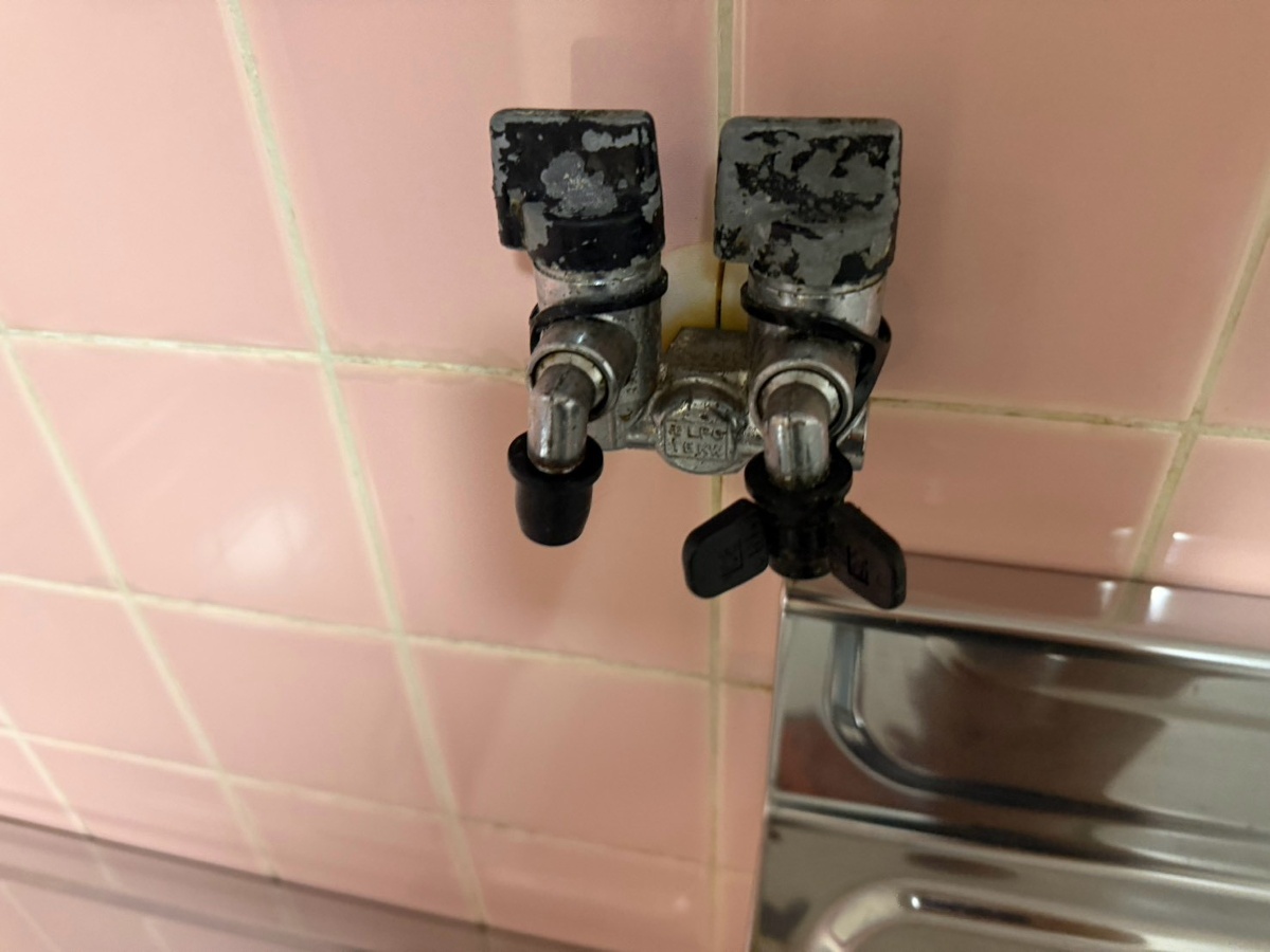 キッチン 写真5
