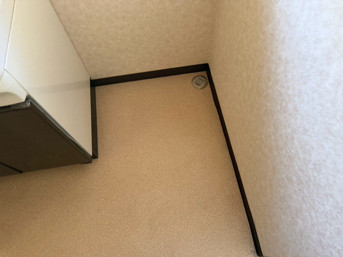 洗面所 写真13