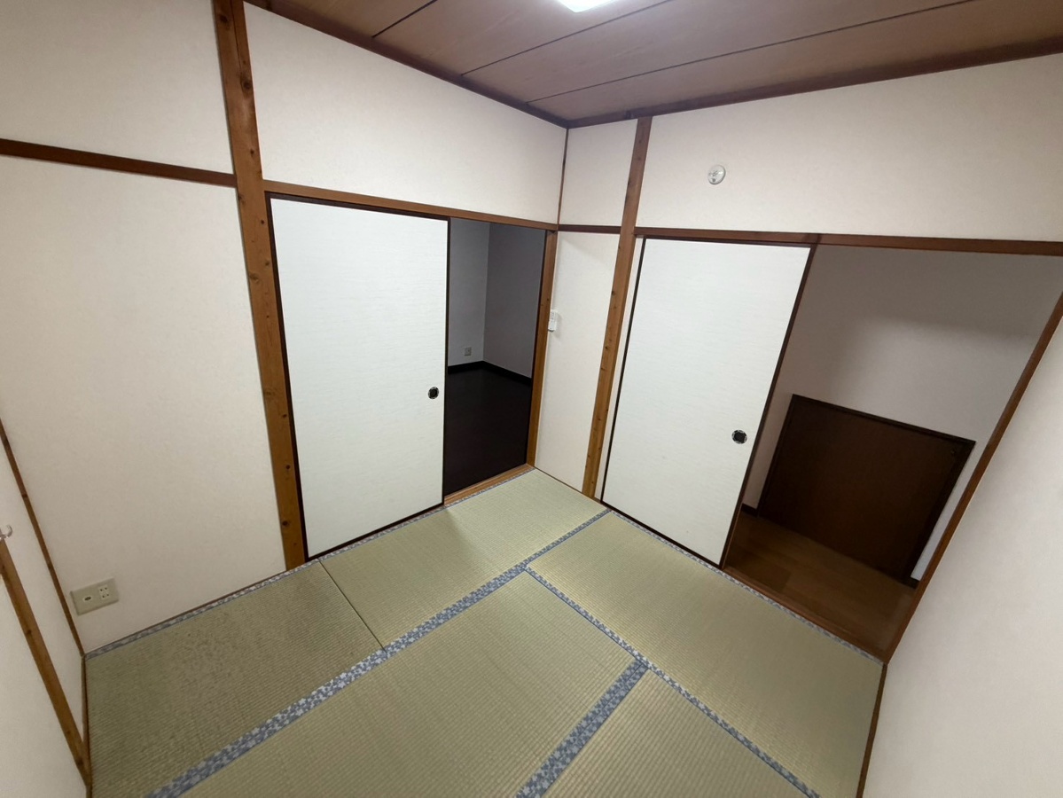 個室 写真10
