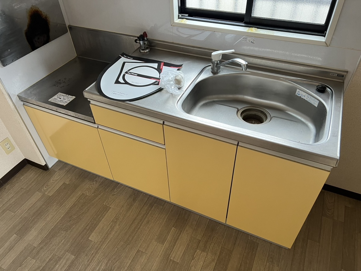 キッチン 写真5