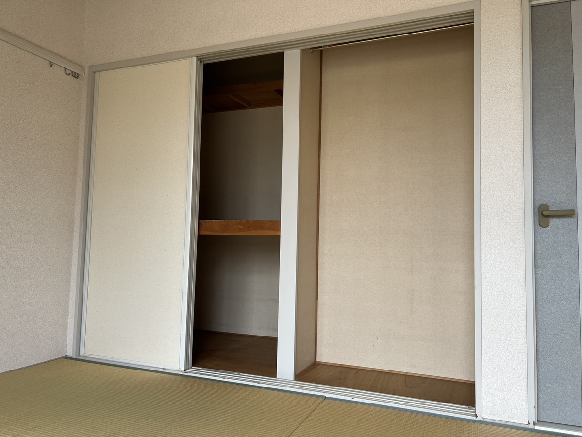 収納 写真16