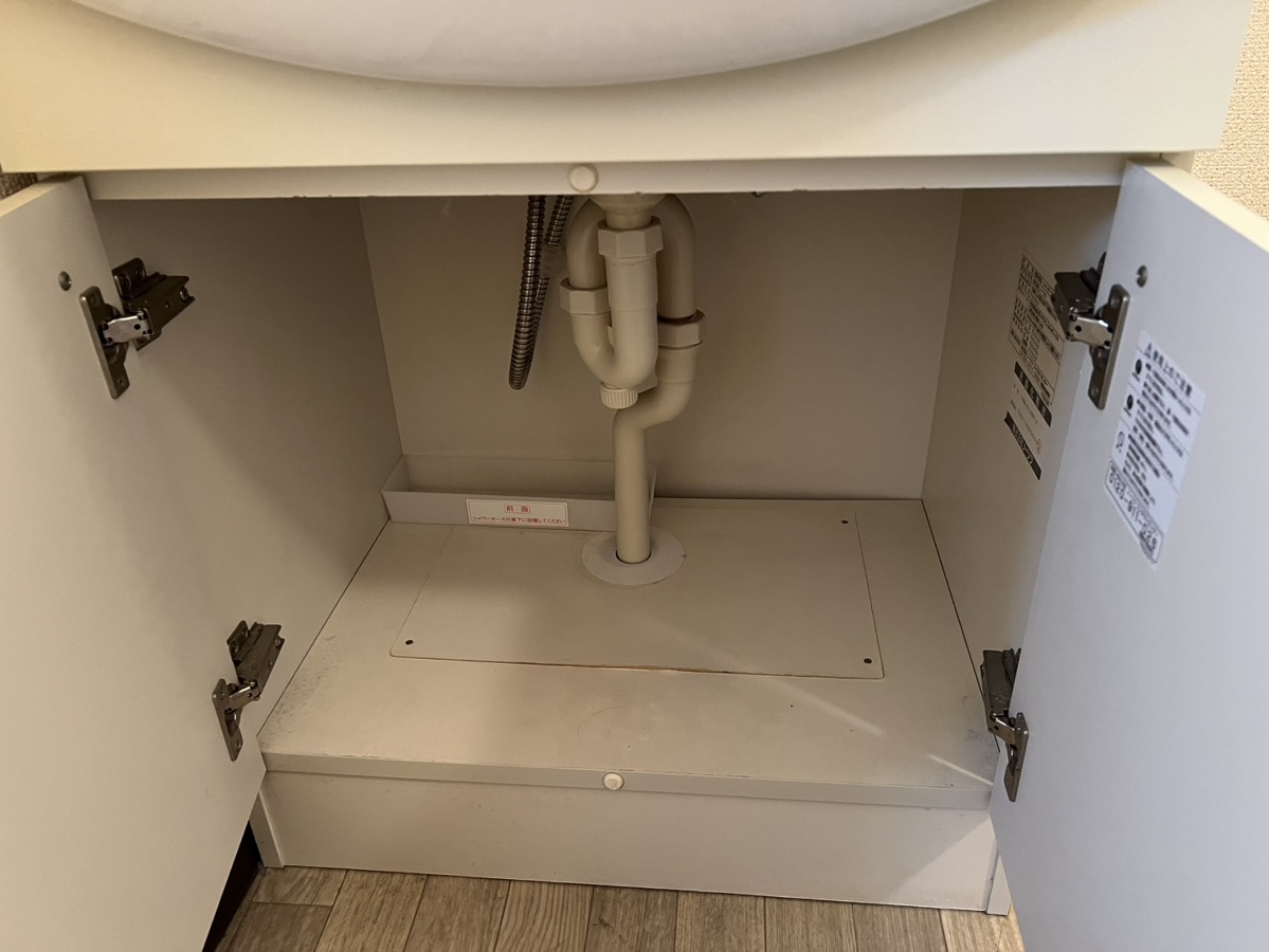 収納 写真17