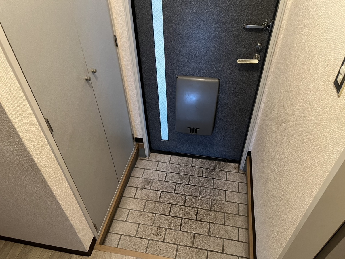 玄関 写真9