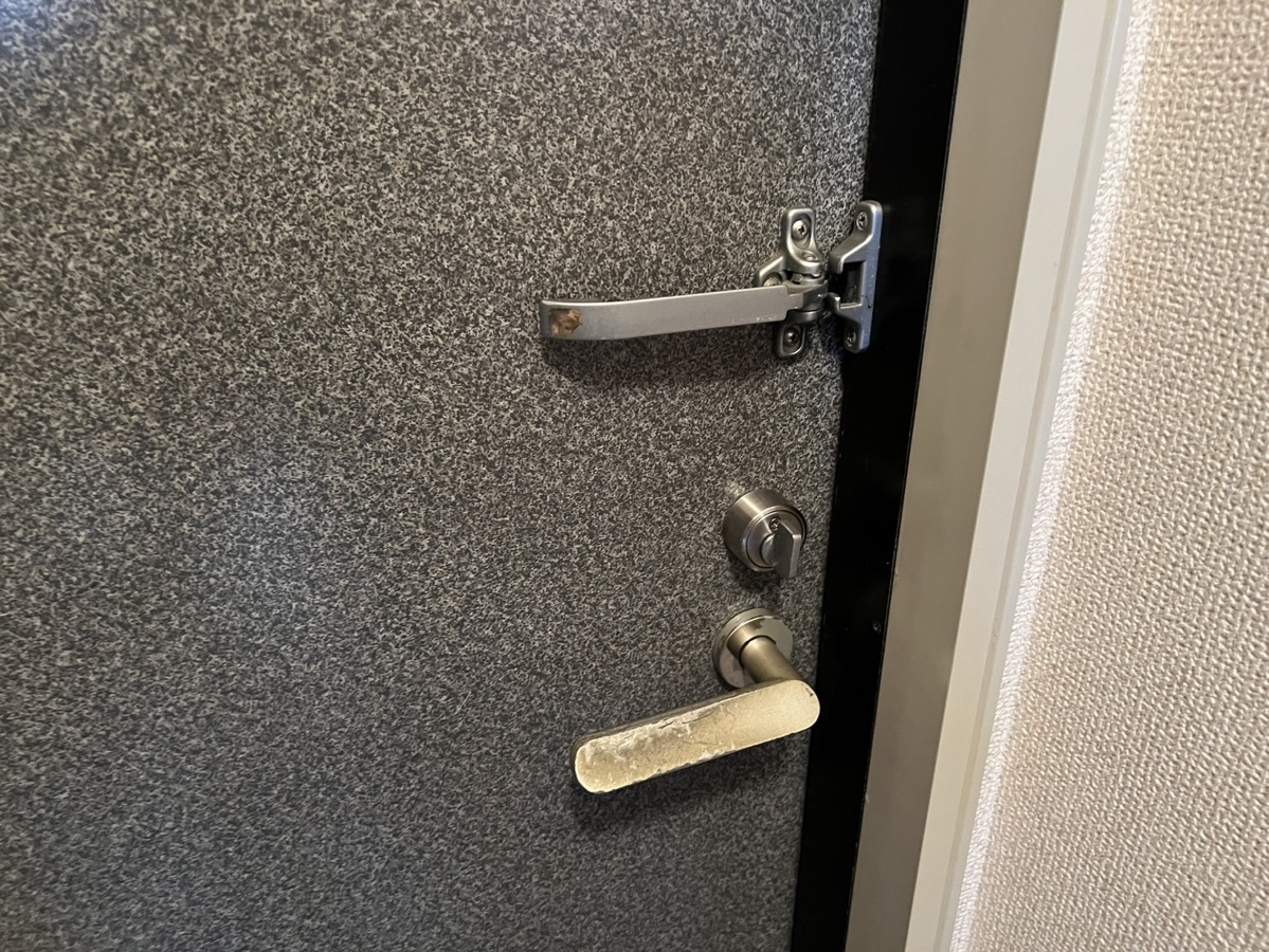 セキュリティ 写真20