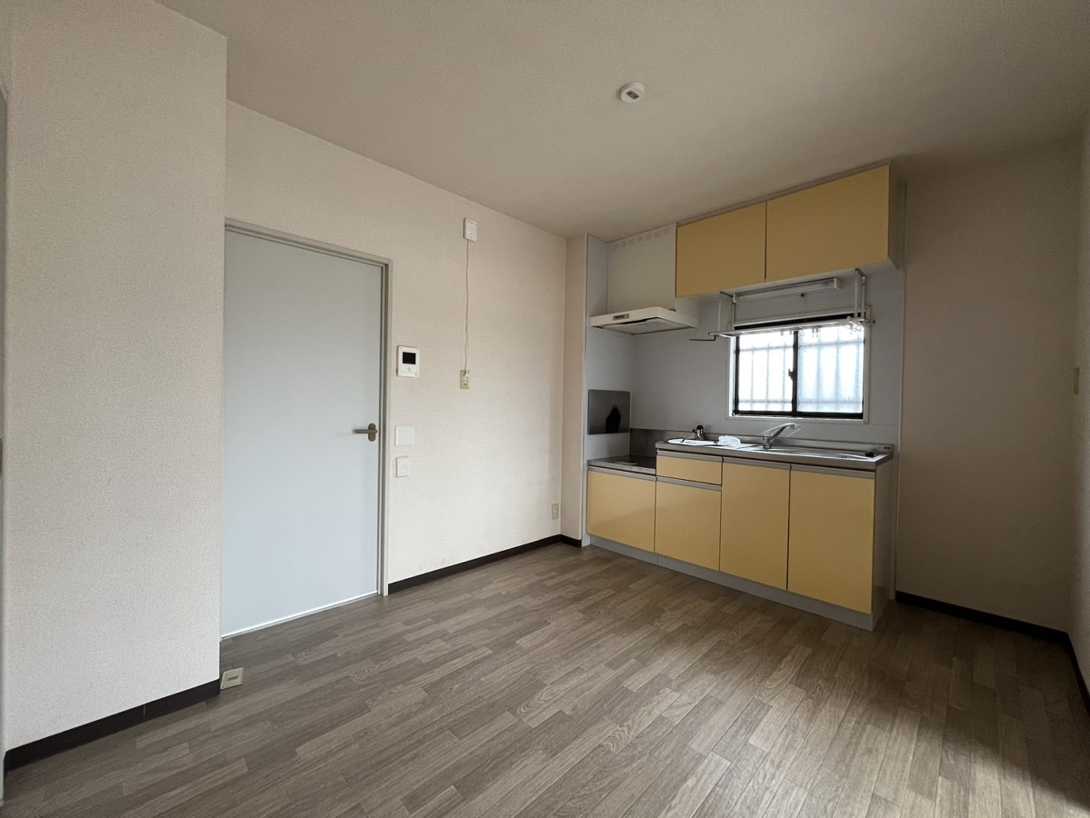 ダイニング 写真2