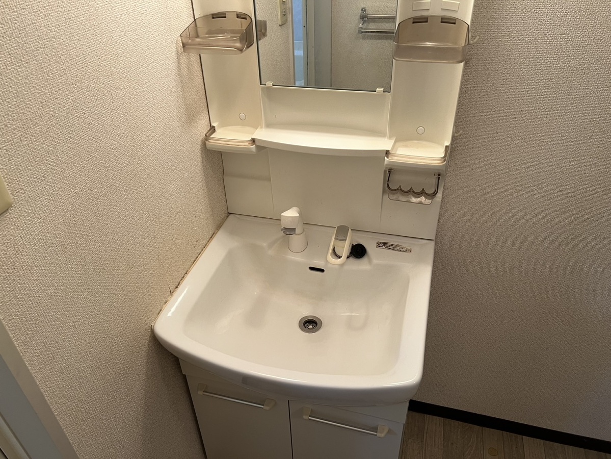洗面所 写真10