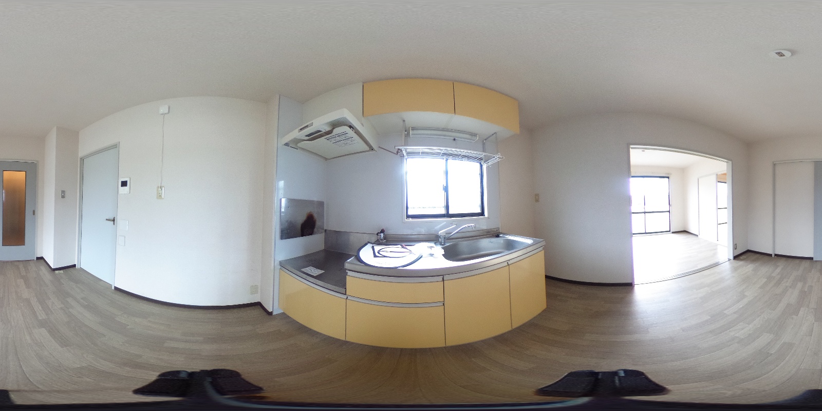 キッチン 写真34