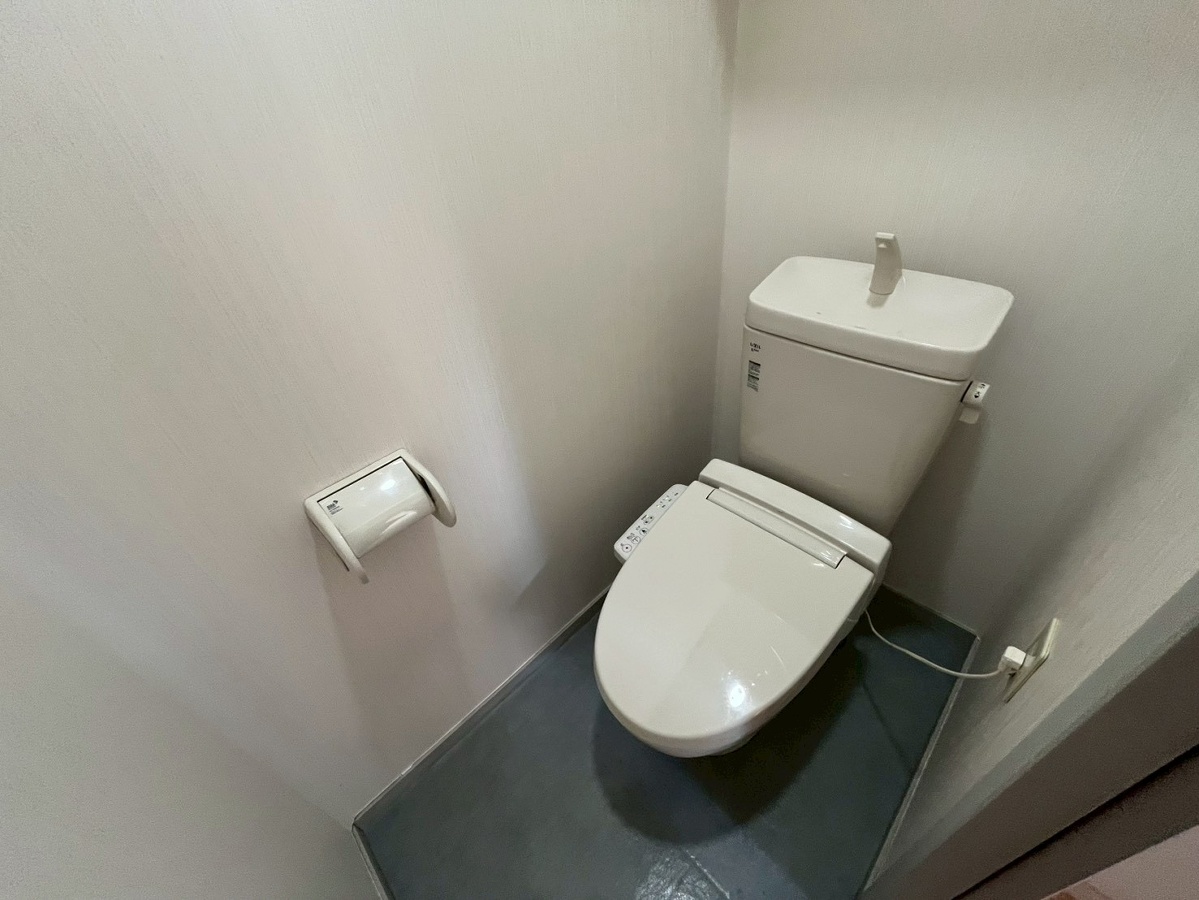 トイレ 写真10