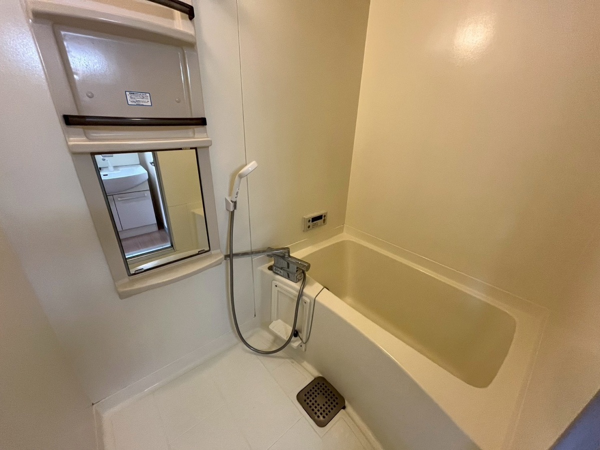 バス 写真9