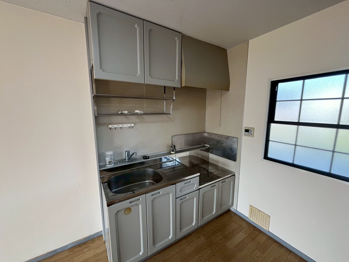 キッチン 写真4