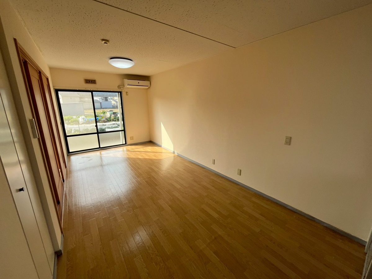 リビング 写真3