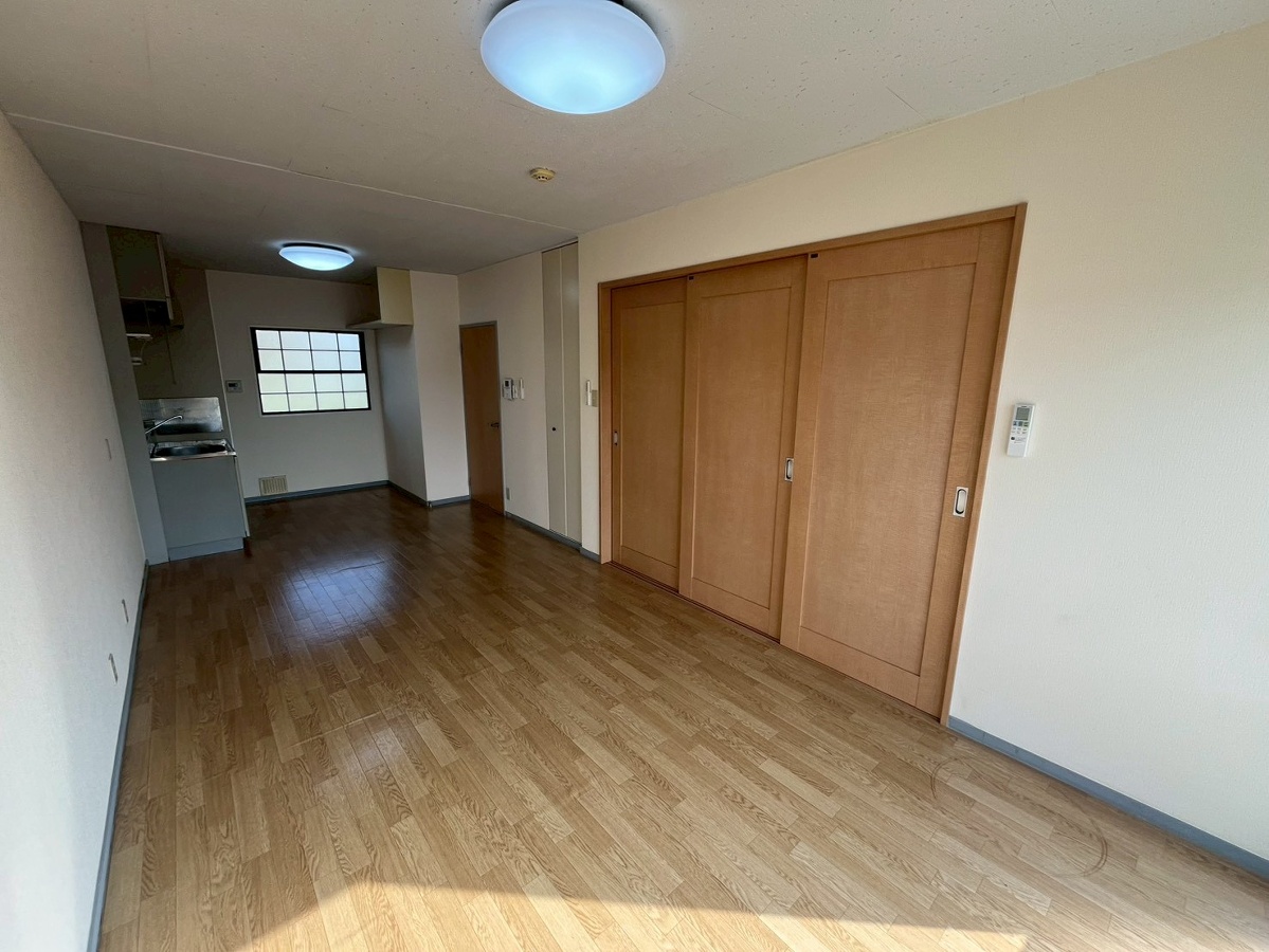 リビング 写真2