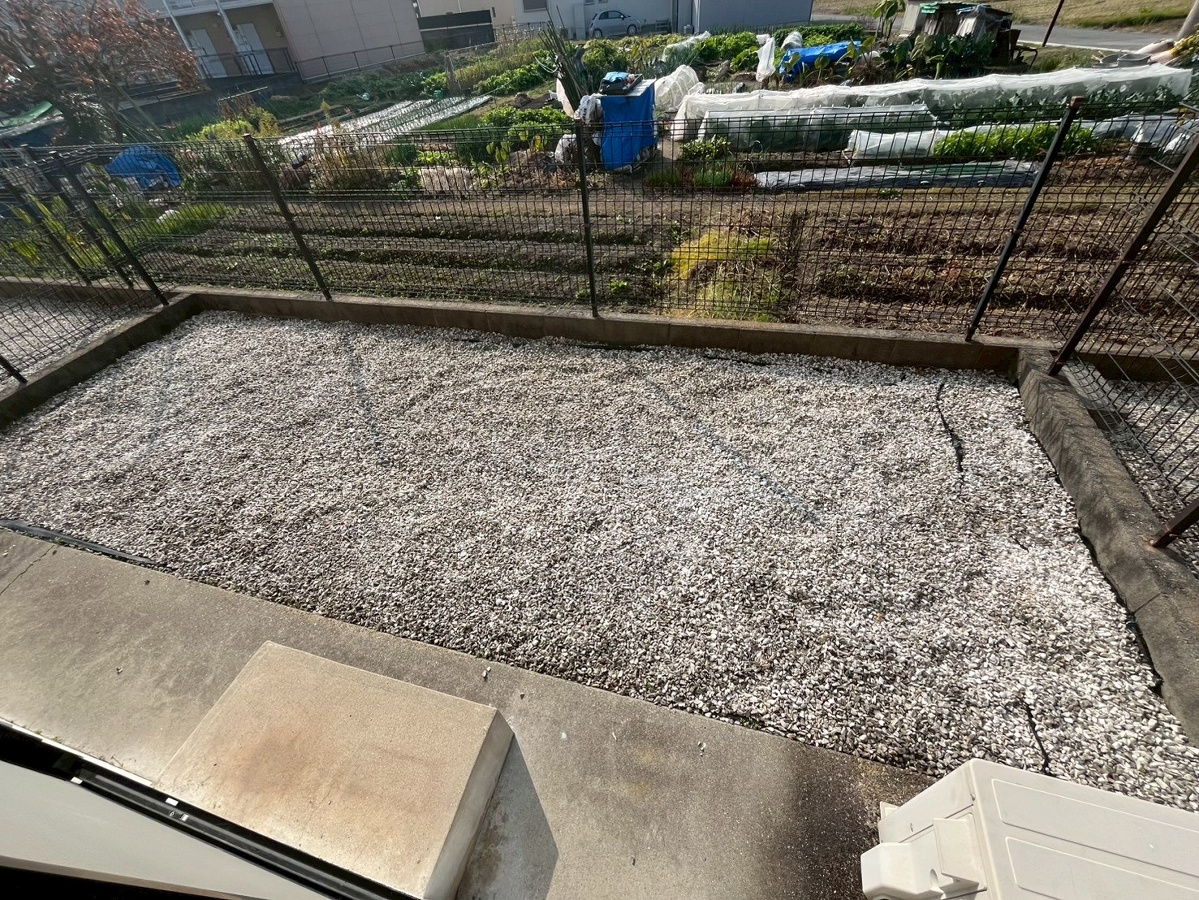 バルコニー・ベランダ 写真13