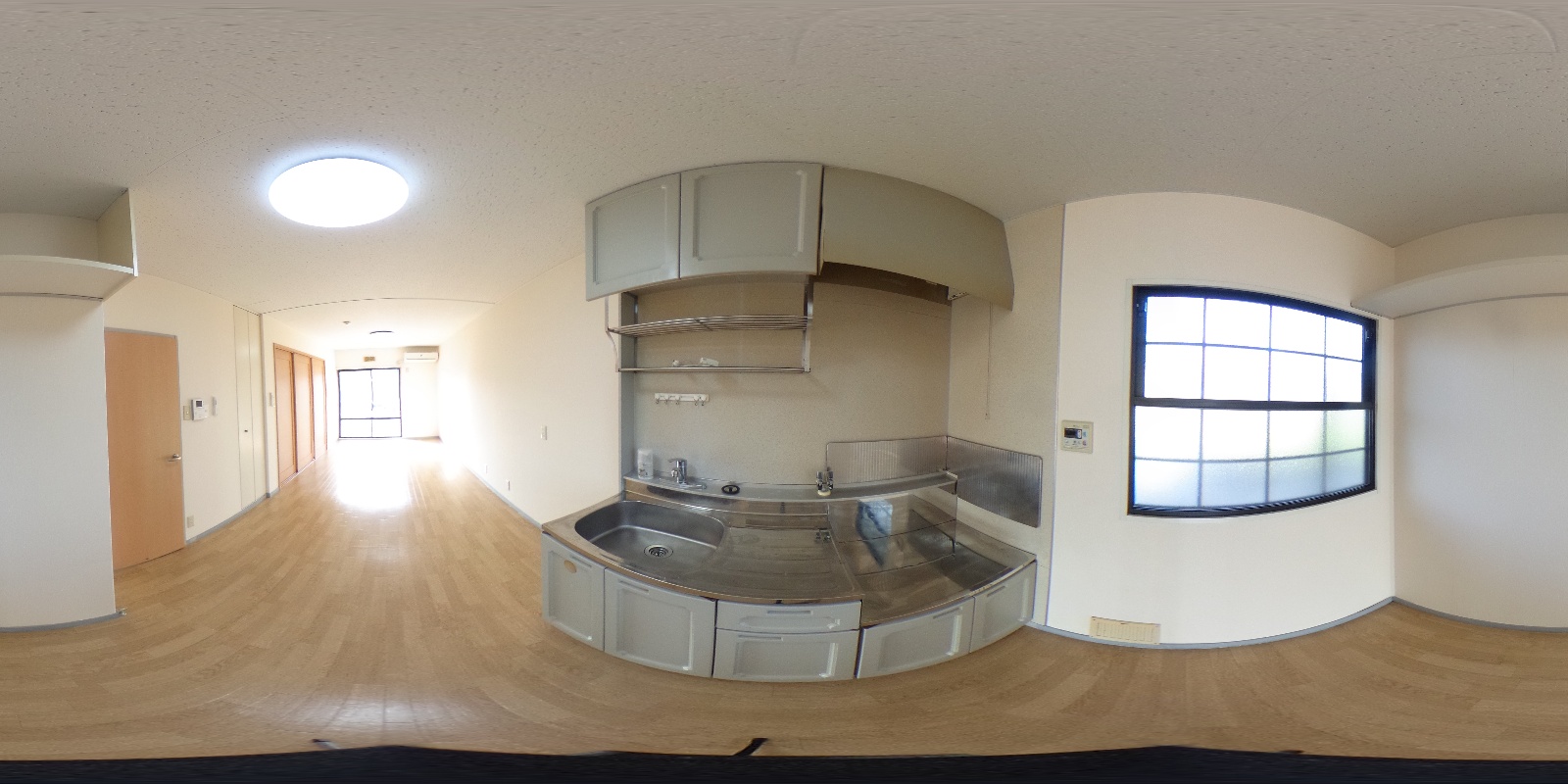 キッチン 写真34