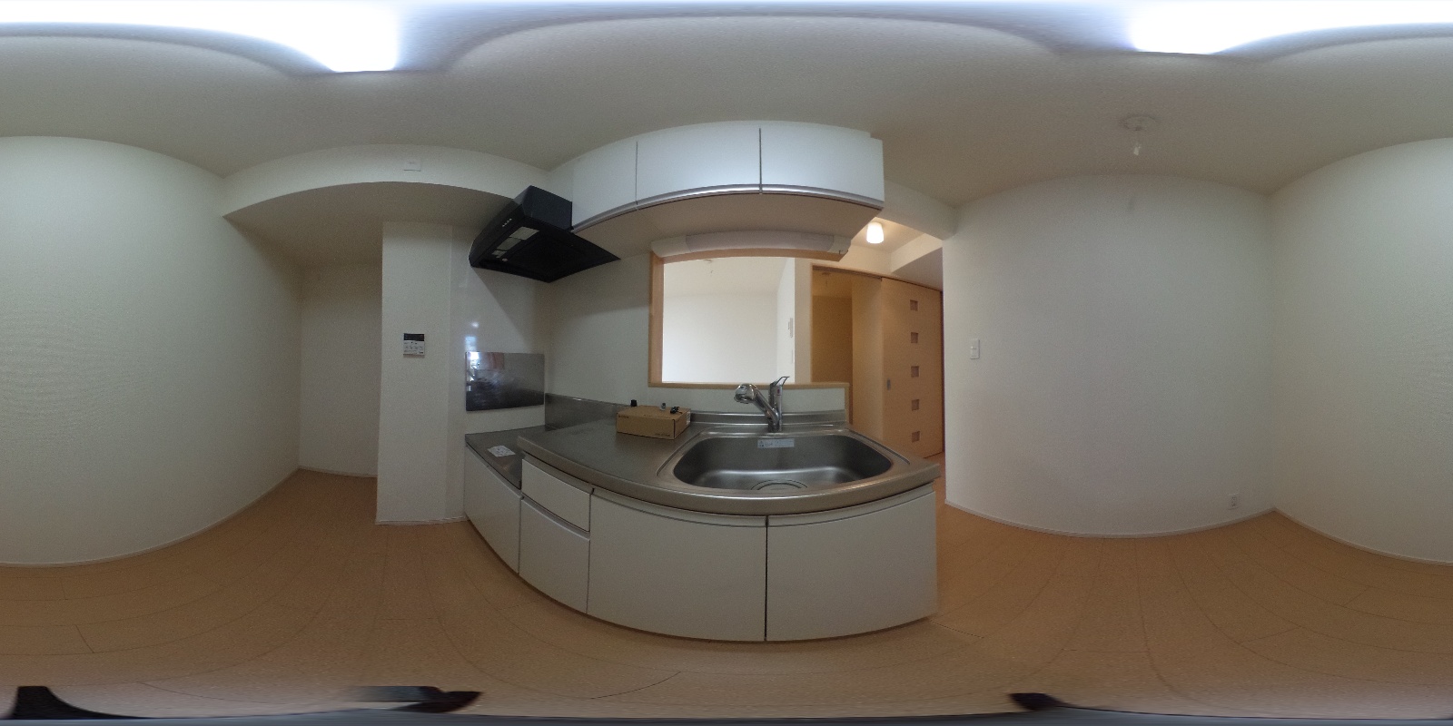 キッチン 写真34